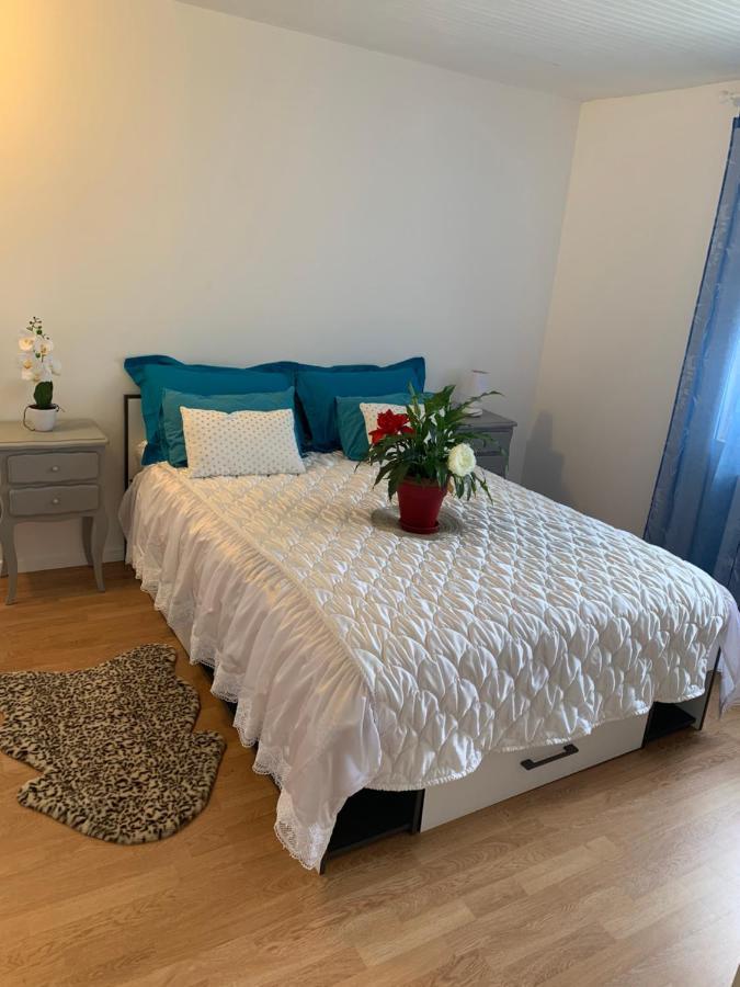 Belle Maison Avec Jardin Rdc T3 De 70M2 Vacances Ou Cure Thermale Rochefort Екстериор снимка