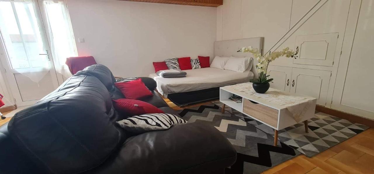 Belle Maison Avec Jardin Rdc T3 De 70M2 Vacances Ou Cure Thermale Rochefort Екстериор снимка