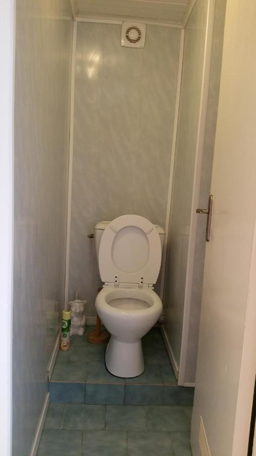 Belle Maison Avec Jardin Rdc T3 De 70M2 Vacances Ou Cure Thermale Rochefort Екстериор снимка