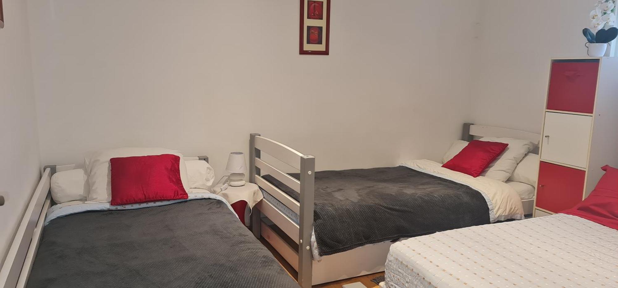 Belle Maison Avec Jardin Rdc T3 De 70M2 Vacances Ou Cure Thermale Rochefort Екстериор снимка